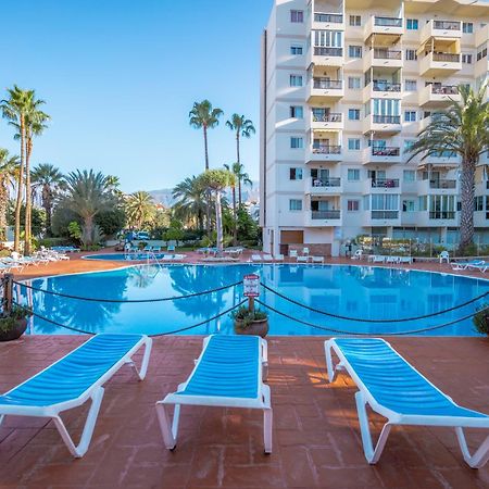 El Dorado Apartment Плая де лас Америкас Екстериор снимка