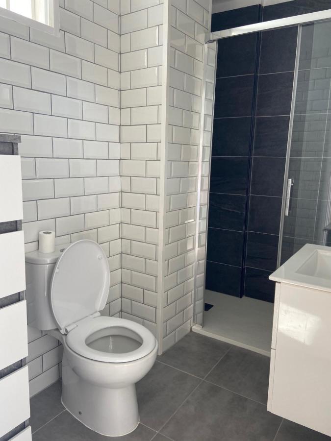 El Dorado Apartment Плая де лас Америкас Екстериор снимка