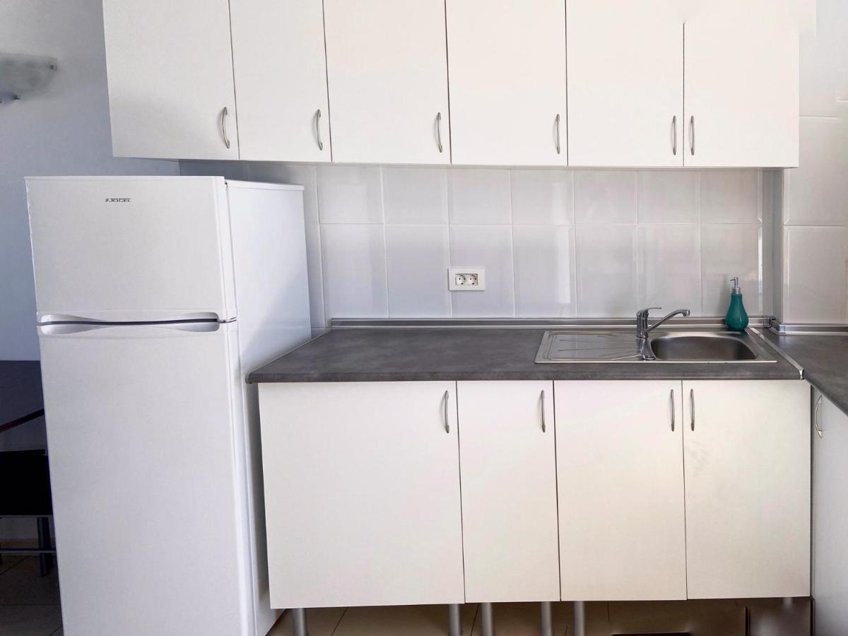 El Dorado Apartment Плая де лас Америкас Екстериор снимка