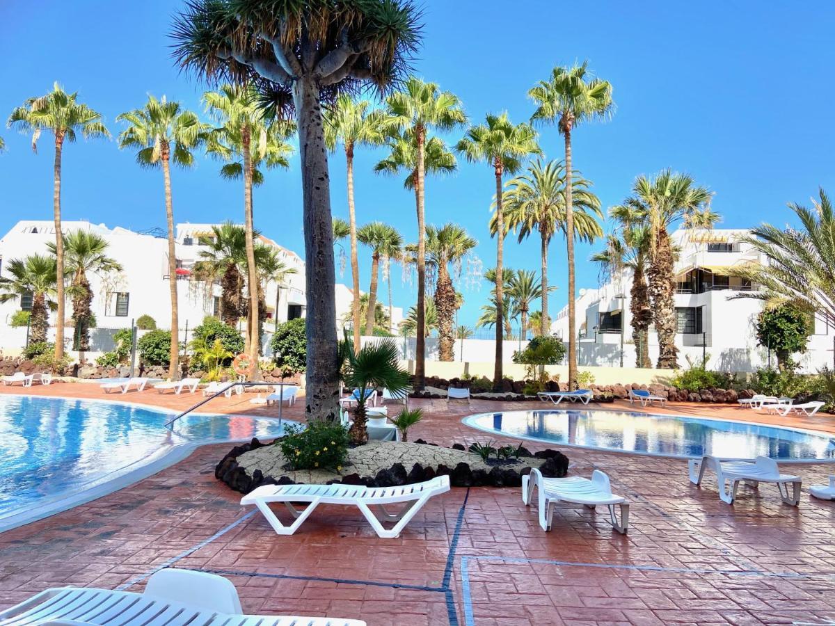 El Dorado Apartment Плая де лас Америкас Екстериор снимка