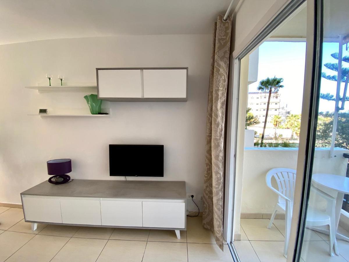El Dorado Apartment Плая де лас Америкас Екстериор снимка