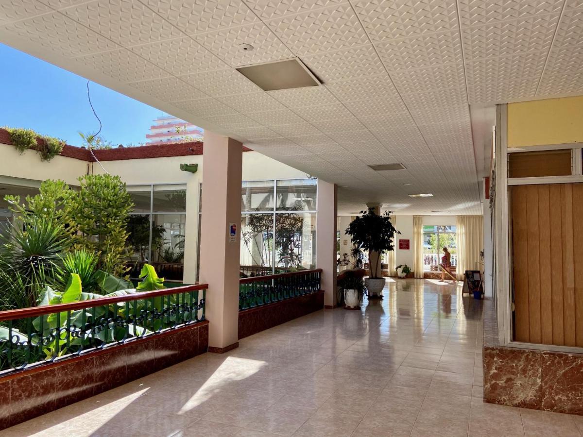El Dorado Apartment Плая де лас Америкас Екстериор снимка