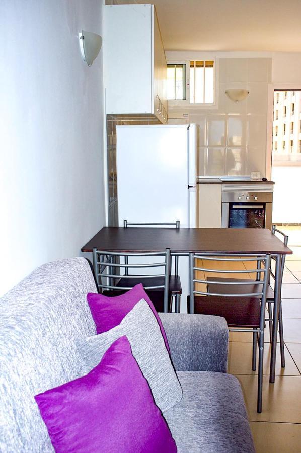 El Dorado Apartment Плая де лас Америкас Екстериор снимка