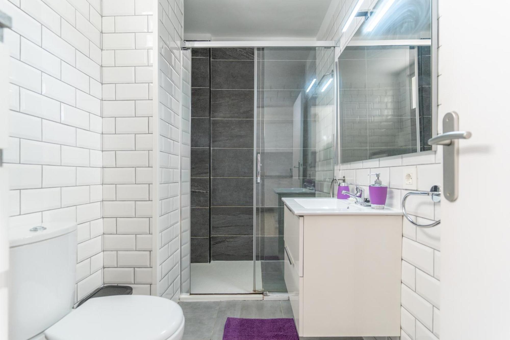 El Dorado Apartment Плая де лас Америкас Екстериор снимка