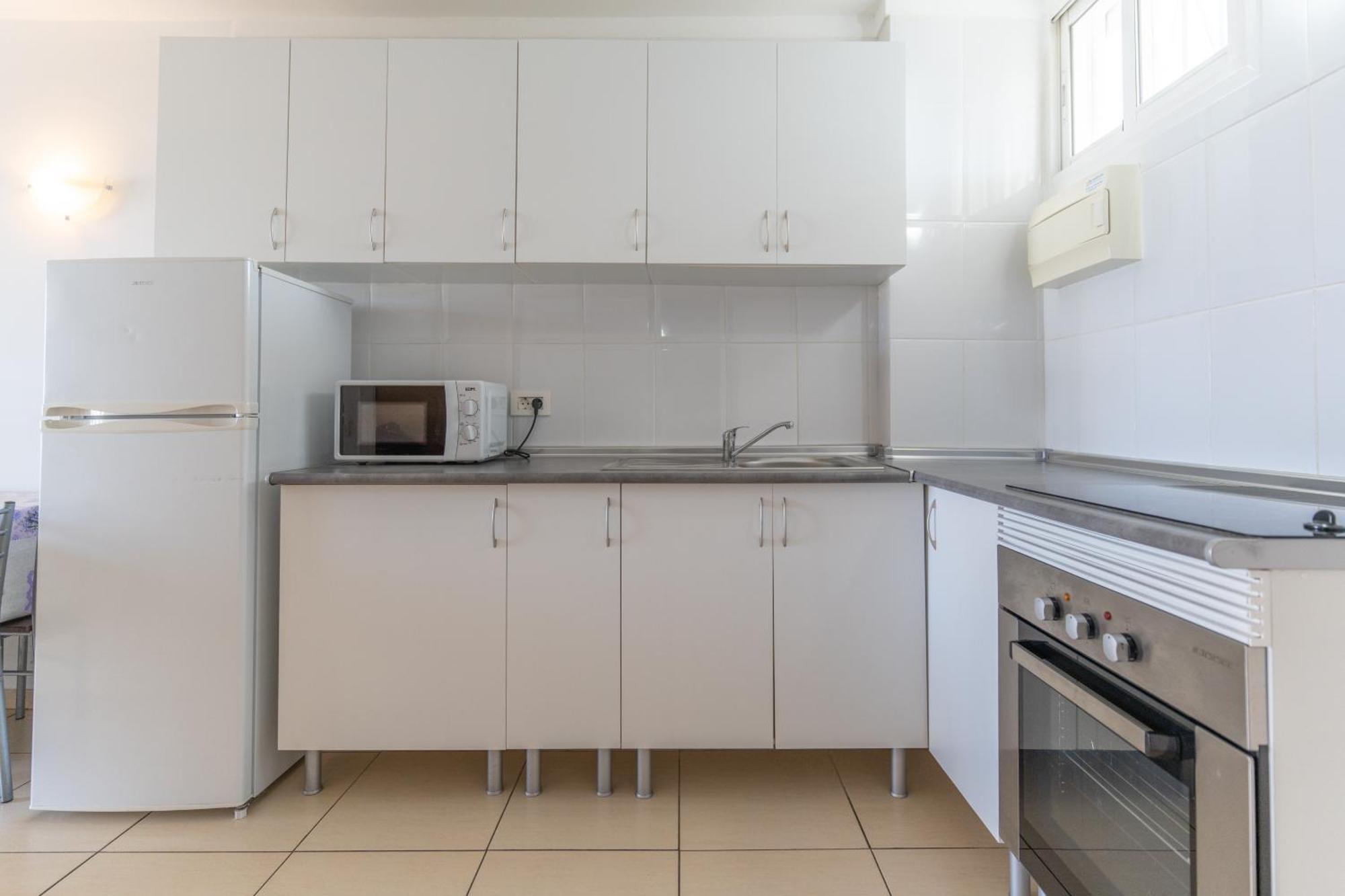 El Dorado Apartment Плая де лас Америкас Екстериор снимка