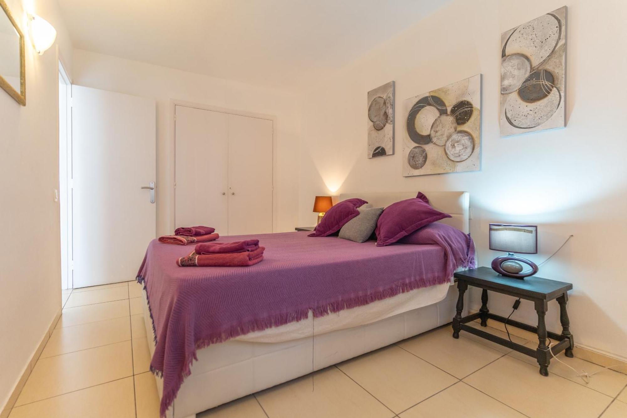 El Dorado Apartment Плая де лас Америкас Екстериор снимка