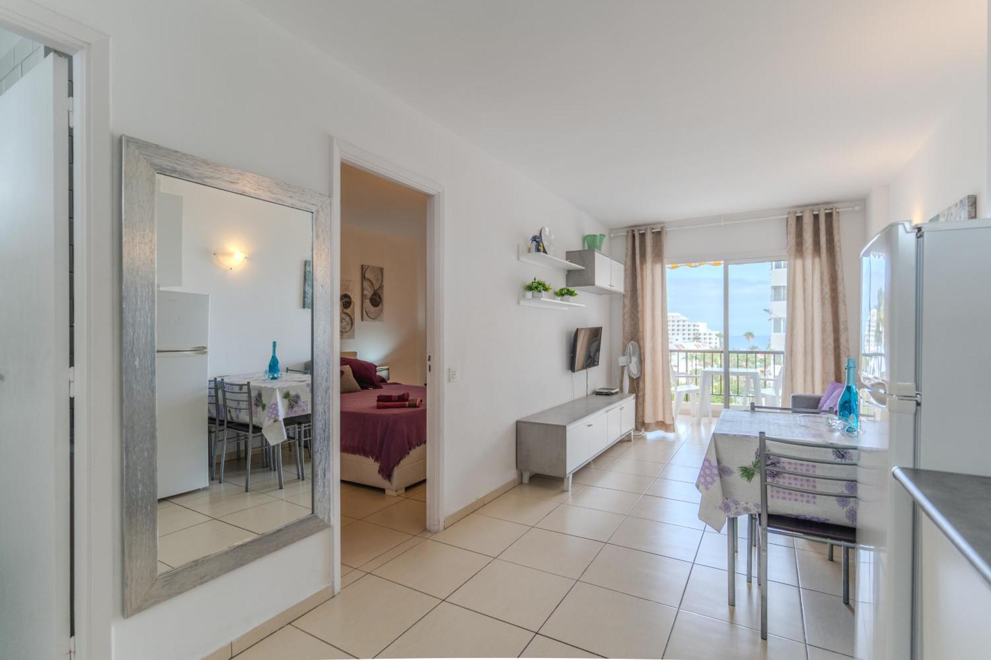 El Dorado Apartment Плая де лас Америкас Екстериор снимка