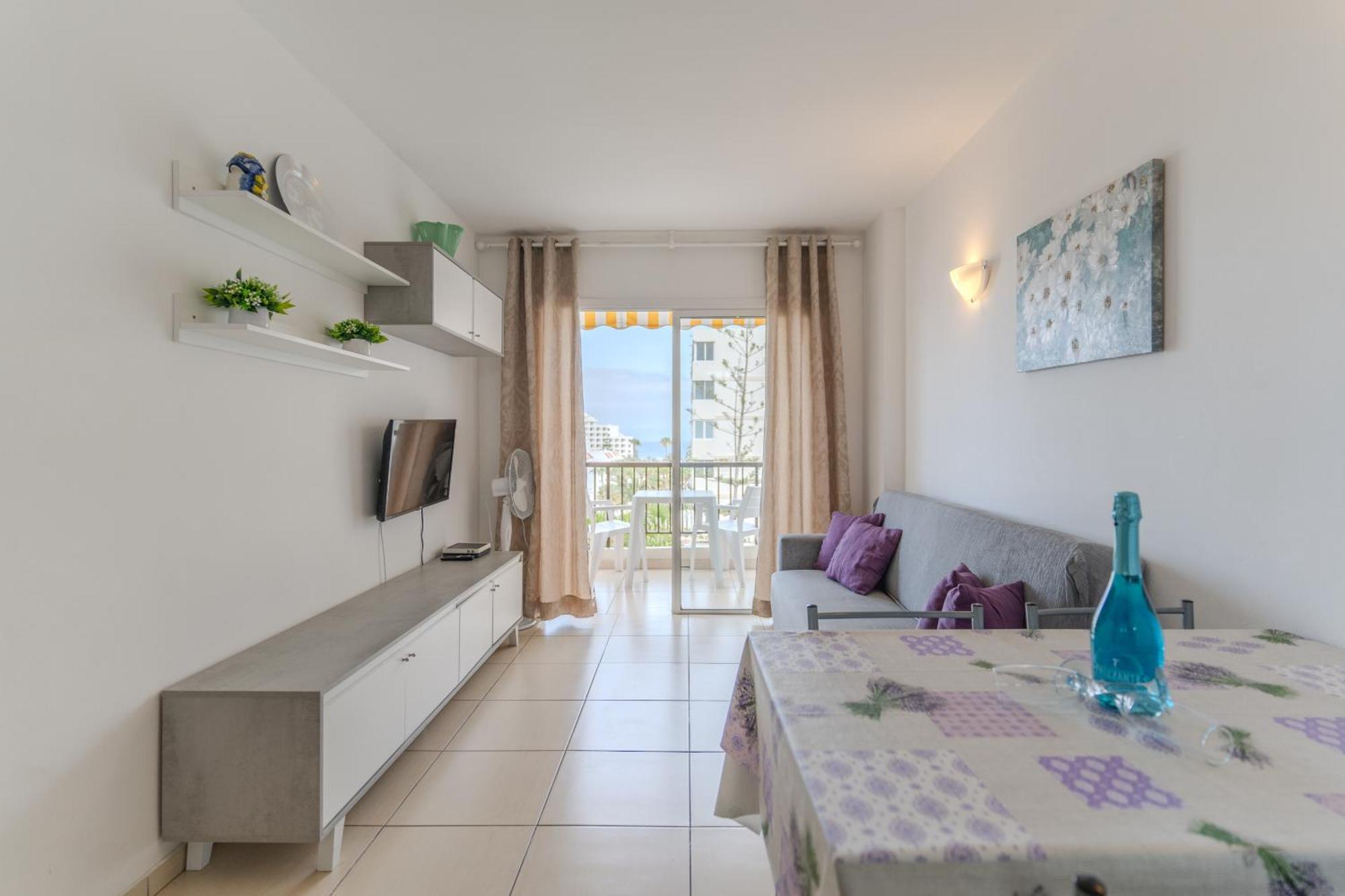 El Dorado Apartment Плая де лас Америкас Екстериор снимка