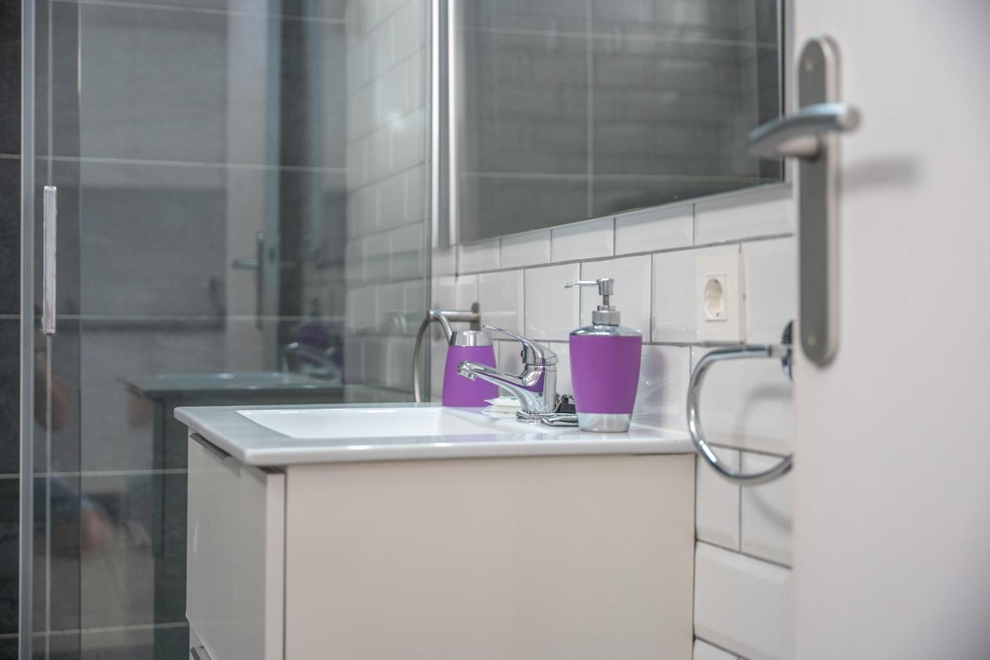 El Dorado Apartment Плая де лас Америкас Екстериор снимка