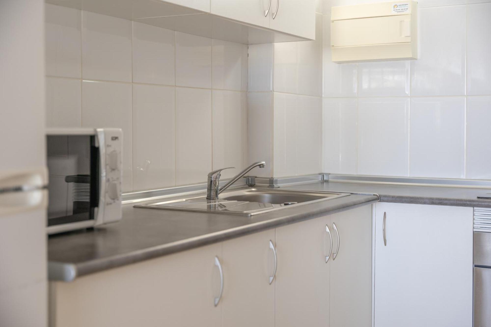 El Dorado Apartment Плая де лас Америкас Екстериор снимка