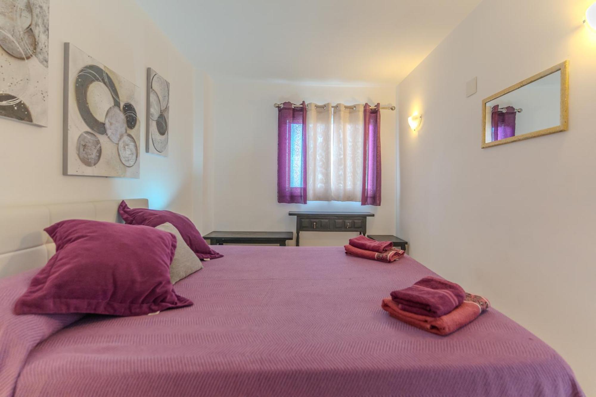 El Dorado Apartment Плая де лас Америкас Екстериор снимка