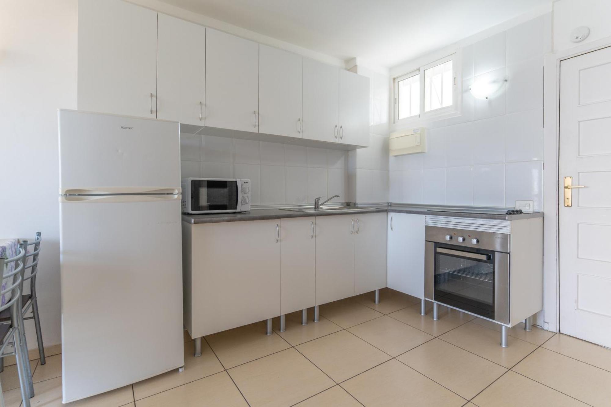 El Dorado Apartment Плая де лас Америкас Екстериор снимка