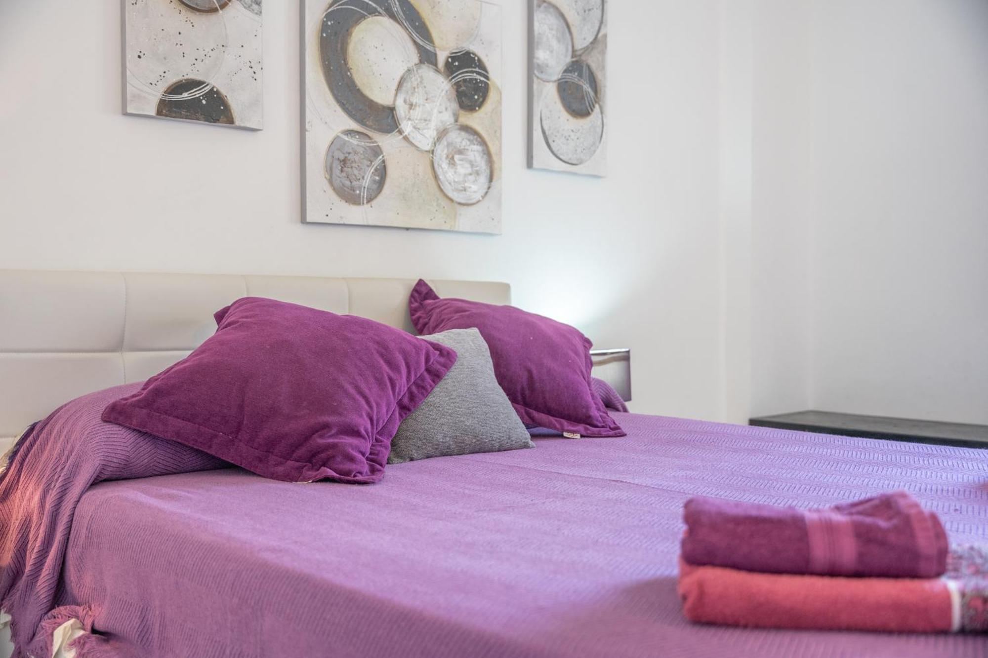El Dorado Apartment Плая де лас Америкас Екстериор снимка