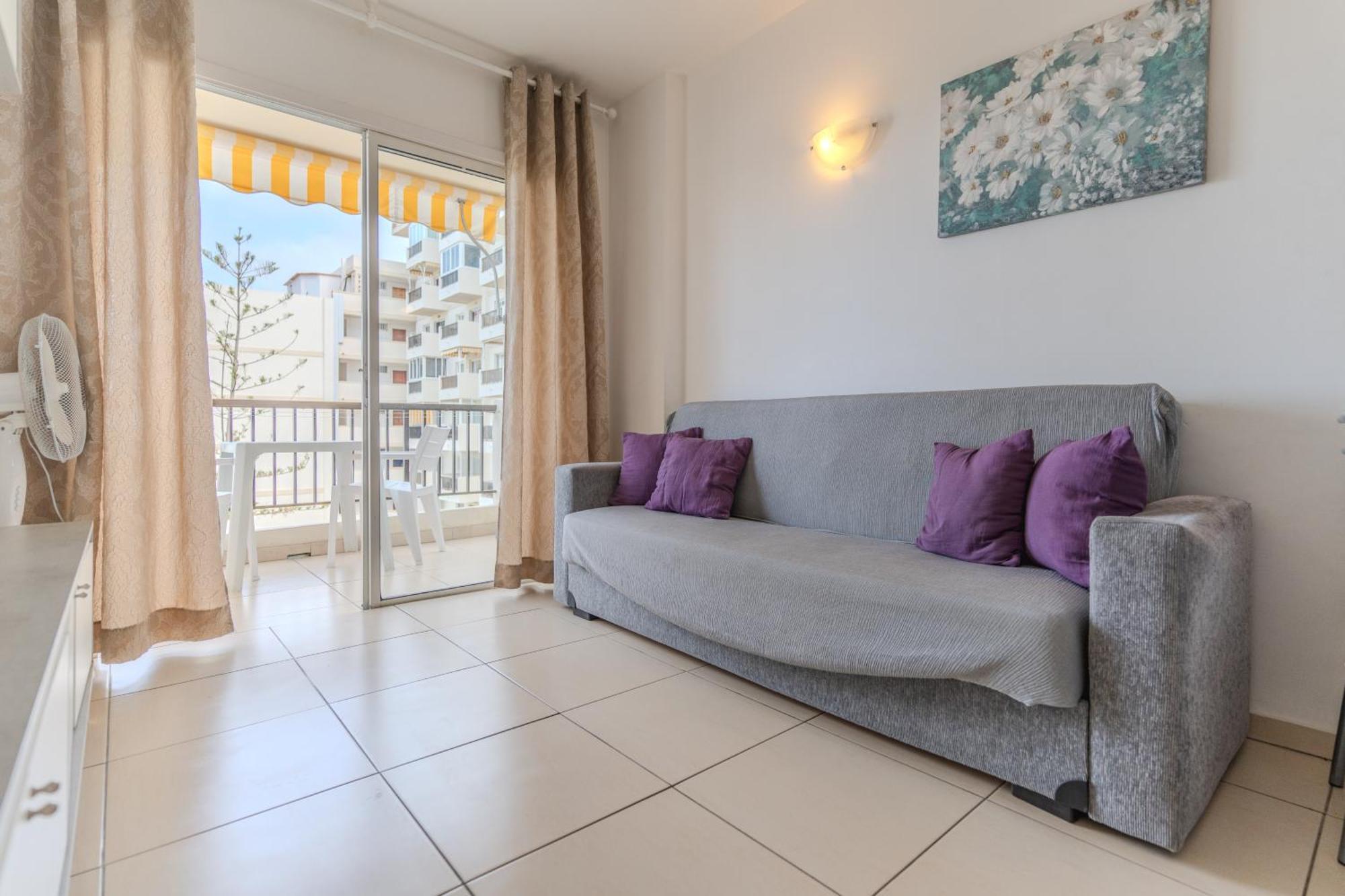 El Dorado Apartment Плая де лас Америкас Екстериор снимка