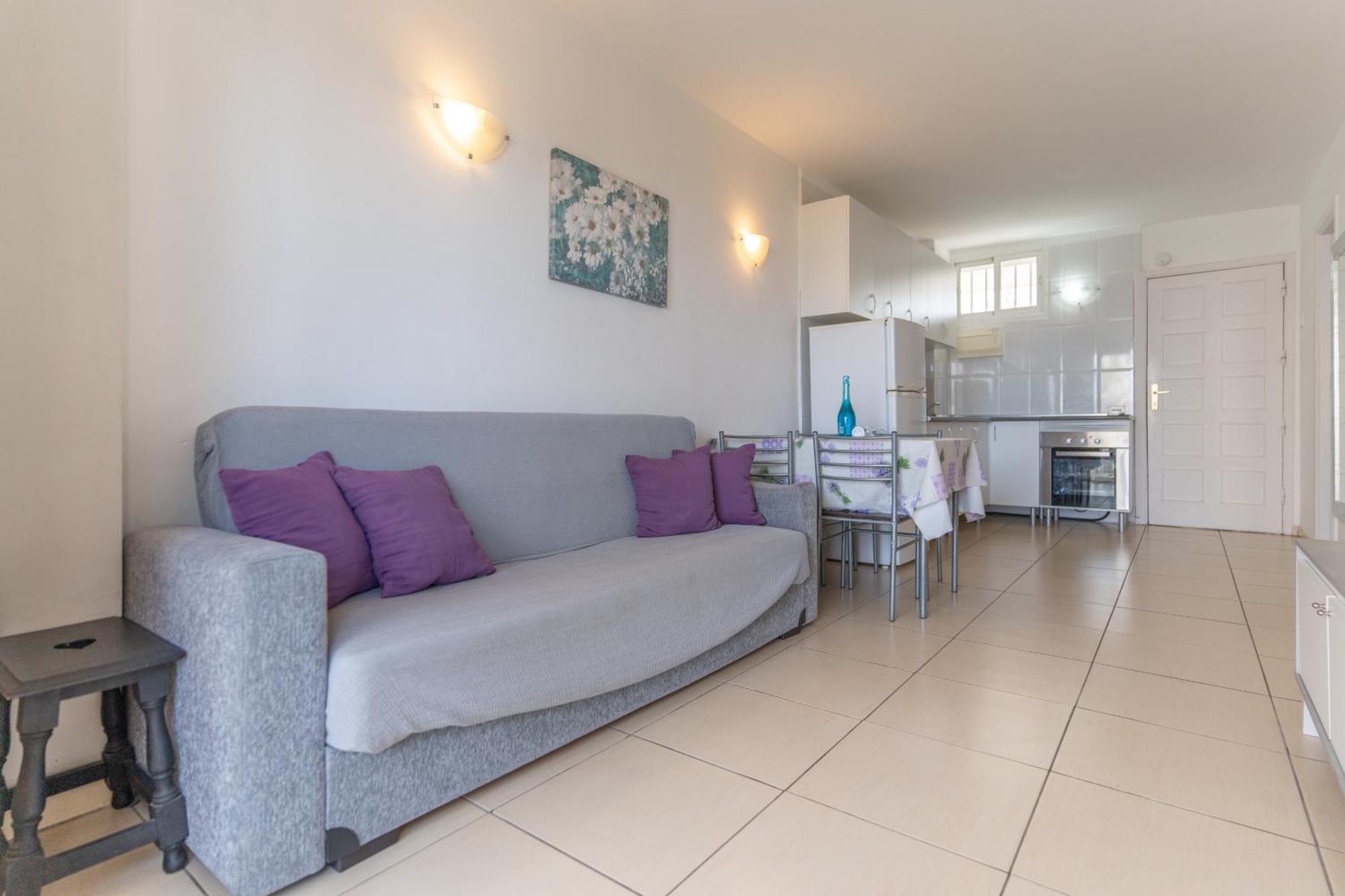 El Dorado Apartment Плая де лас Америкас Екстериор снимка