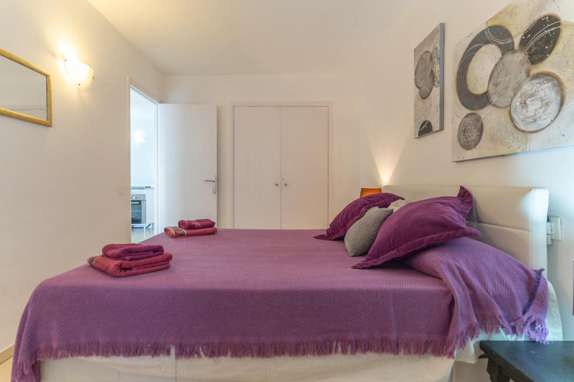 El Dorado Apartment Плая де лас Америкас Екстериор снимка